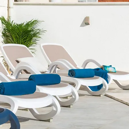 Nila - Private Pool And Sea View *