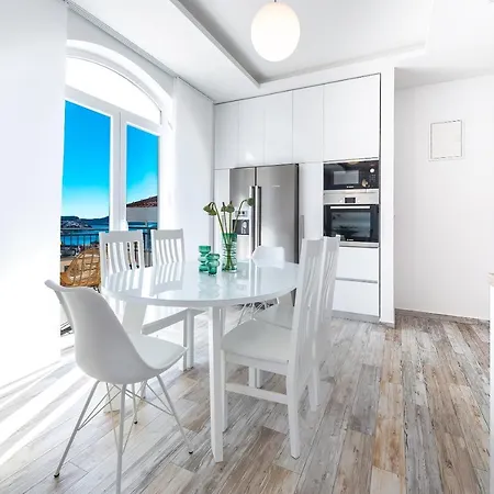 וילה Nila - Private Pool And Sea View *